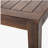 MANILA 69'' TABLE