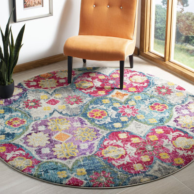 Eastchester Abstract Area Rug
