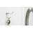 Utility Metal Wall Hook-20460238