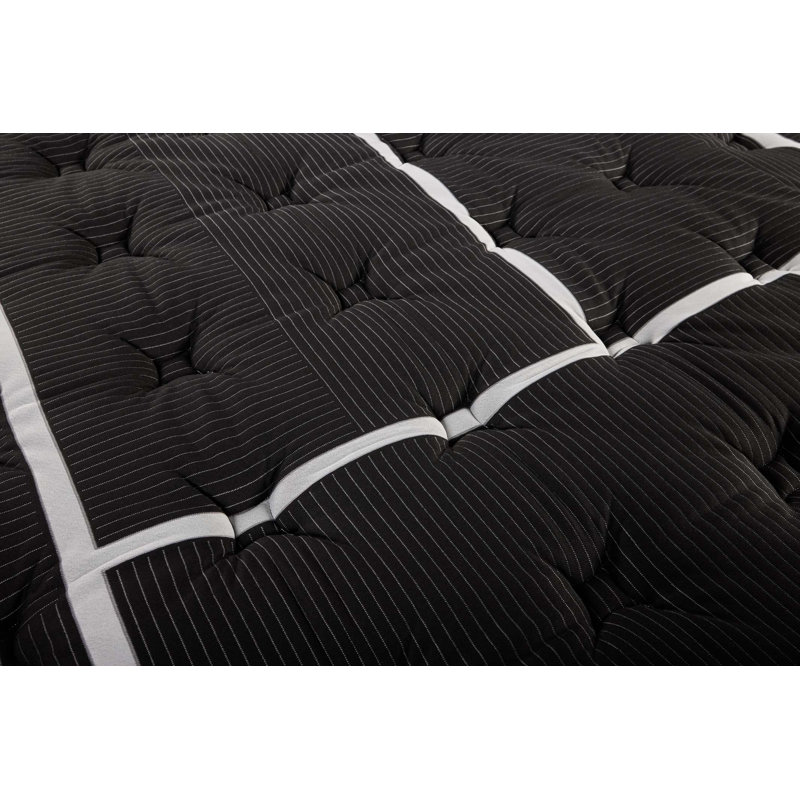 Restonic ComfortCare Hybrid Heartland Euro Top, King