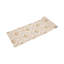 Non-Pasted Non-Woven 3D Embossed Wallpaper Roll