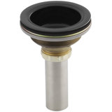 Duostrainer Manual Body 1.5" Grid Kitchen Sink Drain