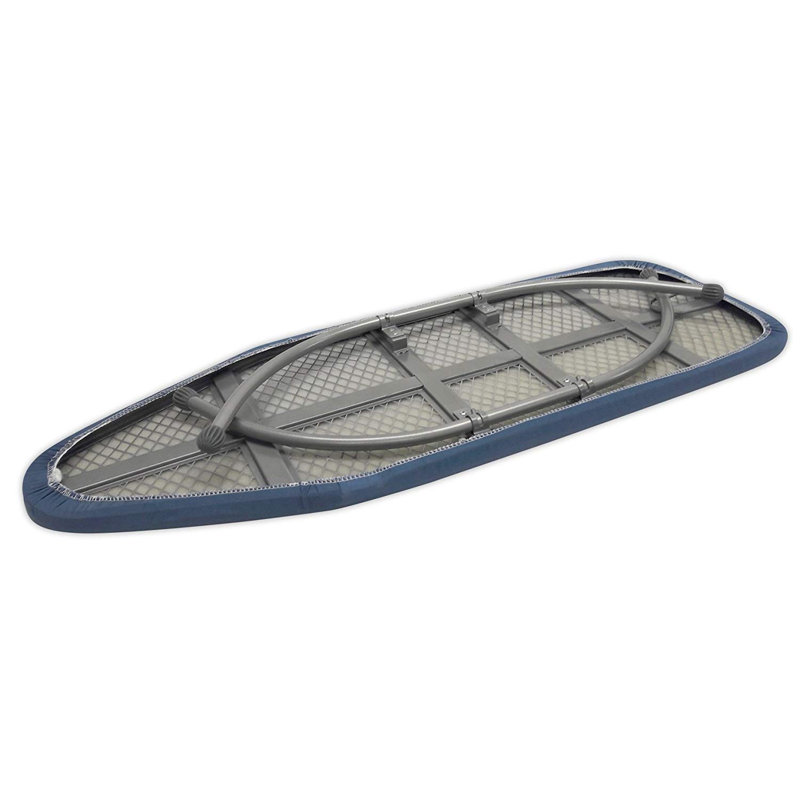 Metal Tabletop Ironing Board