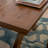 Warsaw Rectangular Dining Table
