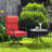 Outdoor Chair Cushion Set of 4-1782383151