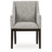 Burkhaus 7-Piece Dining Package