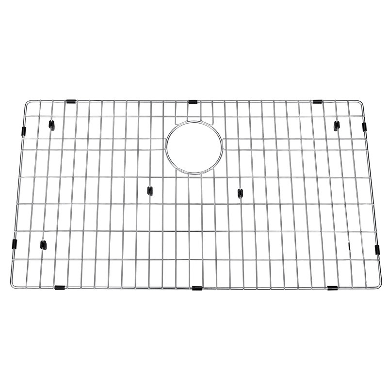 DAX Grid for Kitchen Sink, Brass