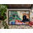 Jelisa Non-Slip Christmas Doormat-2046996281