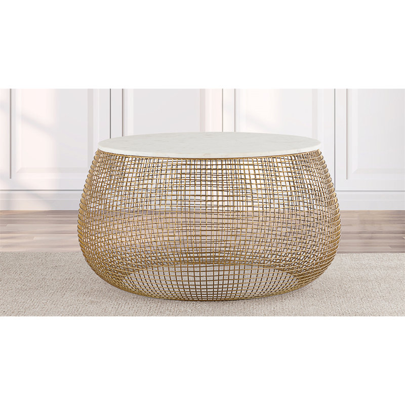 Table basse Cabrillo