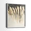 ABSTRACT Series DCCCLxxxxi - Impression encadrée de qualité supérieure - prêt à être accroché - pas de clous requis - pas de clous requis-307444174-307444151