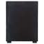 Barley Brown 5-drawer Bedroom Chest