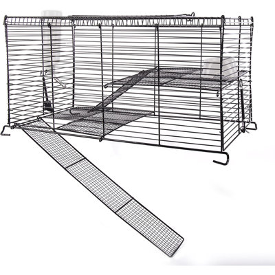 Rabbit Cage