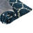 Lattice Shag Geometric Indoor Rug-71211245