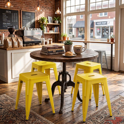 Tabouret de 18 po Apolito