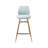 Downing 28.76" Bar Stool-671575160