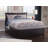 Flagg Solid Wood Platform Bed with Footboard and Trundle-1848599799-1848599787