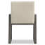 Tribeca Upholstered Arm Chair