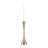 Metal and Aluminum Taper Candle Holder-286643664-324294313