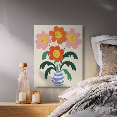 Fergerson Wrapped Canvas Print Set