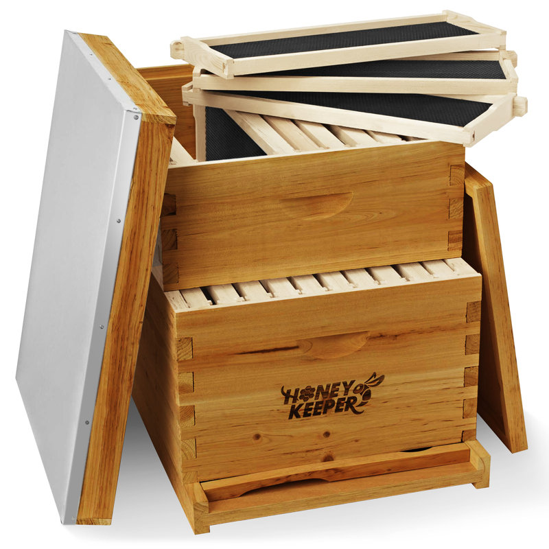 Beekeeping Woodenware