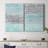 HydrusphereI-Premium Gallery Wrapped Canvas -Ready to Hang
