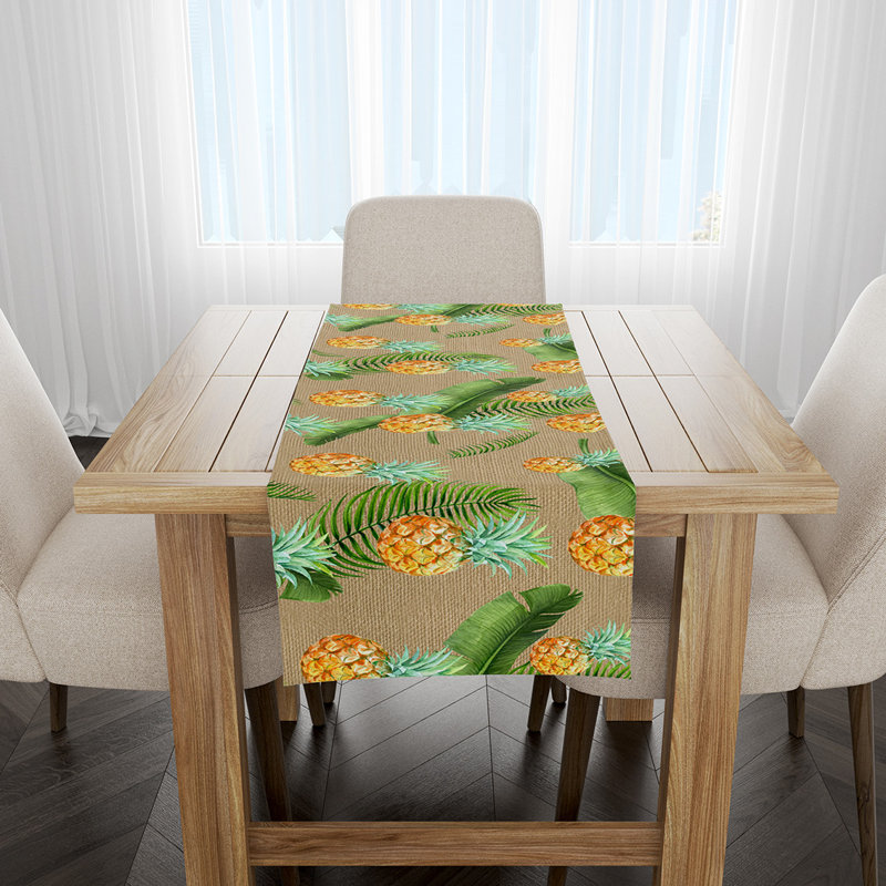 Chemin de table McNab