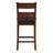 Carlson 5 Piece Counter Height Dining Set