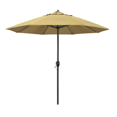 9' Market Sunbrella Umbrella
