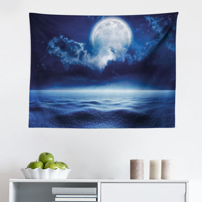Microfiber Tapestry