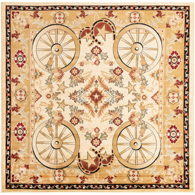 Pioneer Indoor Rug