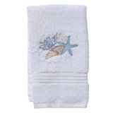 Fingertip Towel