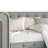 Knolan Upholstered Daybed with Trundle-78617761