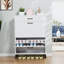 Armoire à chaussures Marthalee-104716713