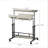 Adjustable Office Desk