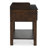 Vianna Storage Nightstand