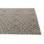 Tapis gris clair Navin