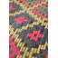 Jijim One-of-a-Kind 6'11" X 8'7" Area Rug