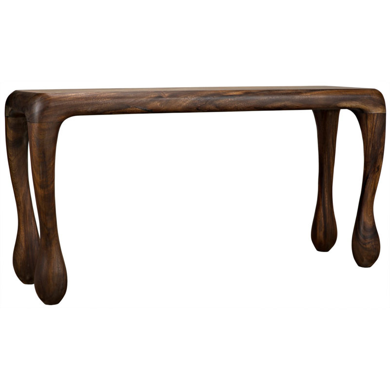 Console Longa
