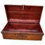 Aginah Handmade Decorative Trunk