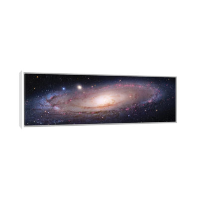 " M31, Andromeda Galaxy VII " by Robert Gendler