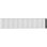 1 3/4"H x 3/8"P x 94 1/2"L Lyon Panel Moulding