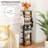 8 Pairs Shoe Rack-1433231235