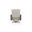 Chaise berçante pivotante Larssen-98359333-98359334
