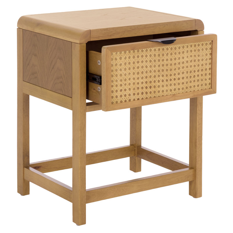 Table de chevet 1 tiroir Alexander