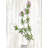 Gray Kitchen Duvet Cover - Thyme on Wood for Home Decor