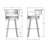 Highgate Swivel Upholstered Counter Stool-93594599-93594602-93594652