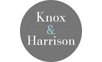 Knox & Harrison logo