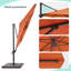 Parasol en porte-à-faux 11 pi Danasha-943911819