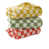 Rouge/vert/jaune est en rupture de stock
