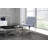 Neo Lite Ergonomic Synchro Tilt Task Chair from 9to5 Seating-476780076-476780074